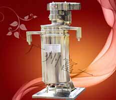 全不銹鋼血液分離機(jī)