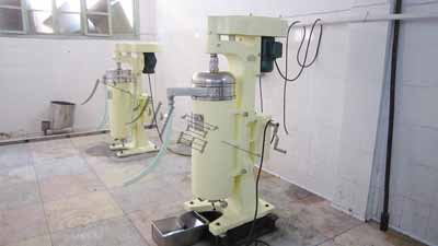 管式離心機(jī)|管式離心機(jī)廠家