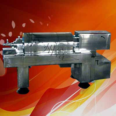 臥螺離心機(jī) 廣州富一