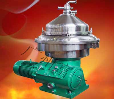 果汁分離機|碟式分離機-廣州富一