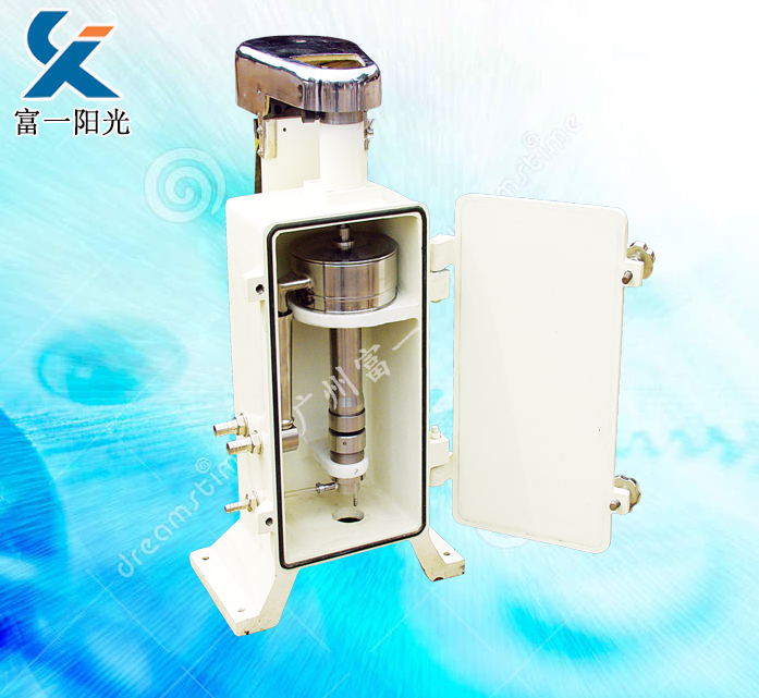 實(shí)驗(yàn)型離心機(jī)-廣州富一