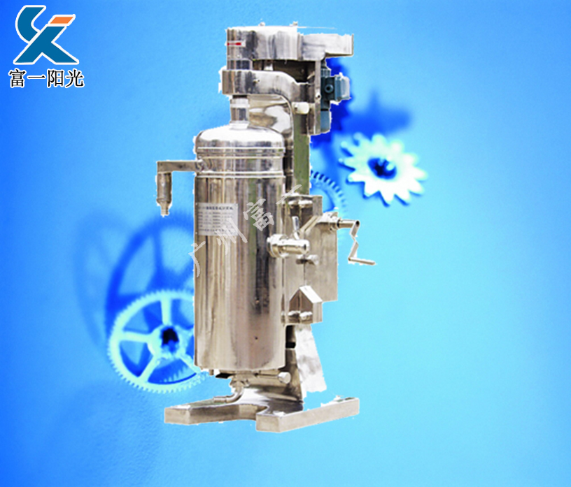 全不銹鋼血液分離機(jī)-廣州富一