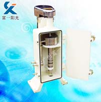 實(shí)驗(yàn)型開門管式分離機(jī)-廣州富一