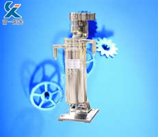 全不銹鋼血液分離機(jī)-富一離心機(jī)