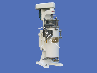 管式離心機-富一陽光