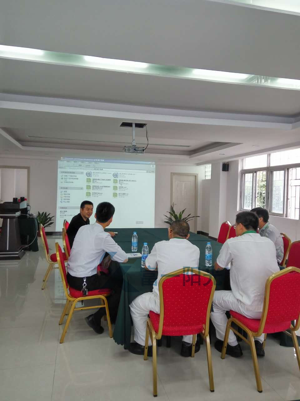 水性淬火液分離-廣州富一