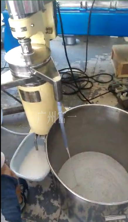 椰子油提取分離