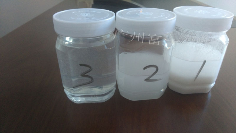 椰子油提取分離