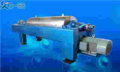 廣州富一臥螺離心機