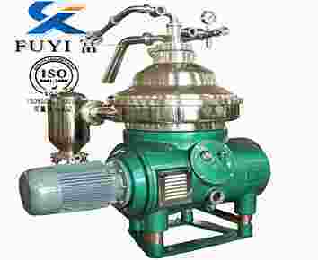 中藥提取分離機分離中藥典型案例分享